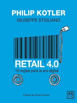 cover image of Retail 4.0